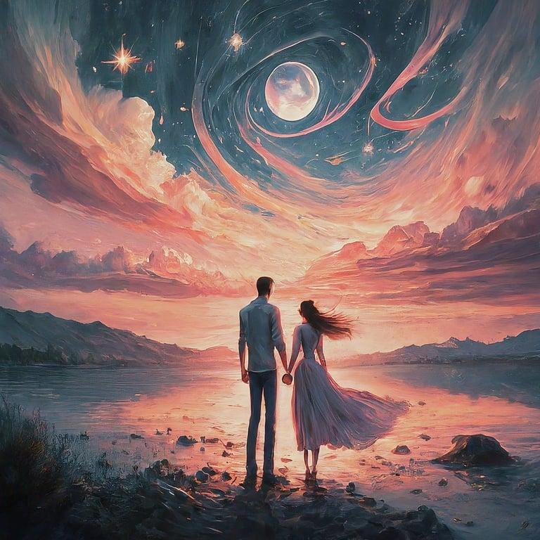 Whispers of Serenity