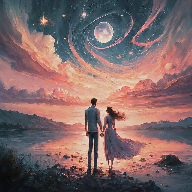 Whispers of Serenity