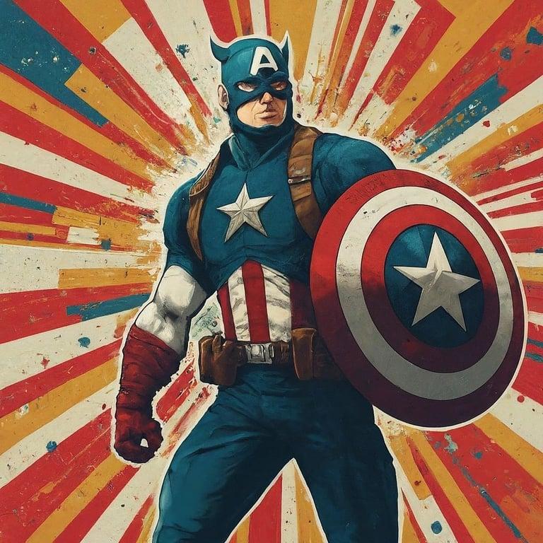 Hero in Our Hearts