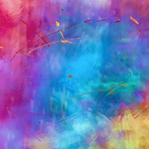 Rainbow Adventures 2