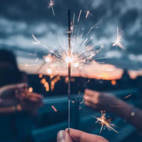 Fires of Innovation