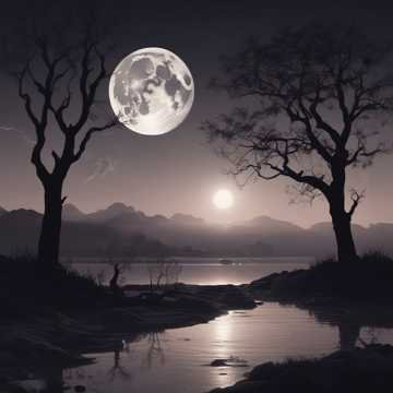 खोई हुई यादें by Spider - Sad Hindi Ballad music cover art