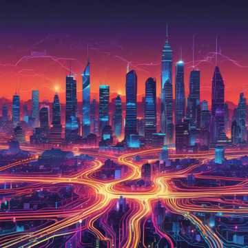 Rise of an AI Engineer by Mr. Swap - Inspirational Pop music cover art