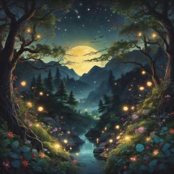 Eternal Echoes of Love by Mr. Swap - Pop Ballad music cover art