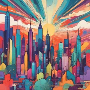 Path of Progress by Mr. Swap - Pop/Rock music cover art