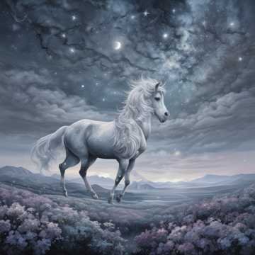 Whispers of the Night by KiTTeNZZZ - Folk music cover art