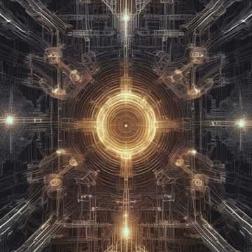 Echoes of Intelligence by Mr. Swap - Electronic/Indie Pop music cover art