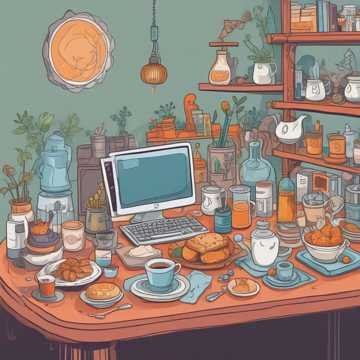 Amit Mama Ka Jadoo by Ayush - Hip Hop/Rap music cover art