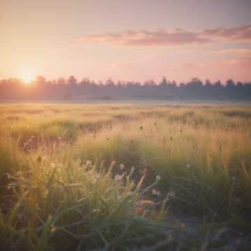 Whispers of Dawn by Mr. Swap - Indie Folk music cover art