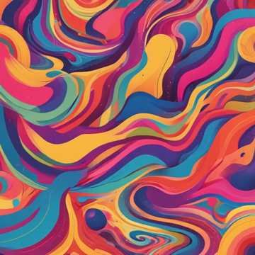 Freshly Baked Dreams by Hairul - Folk/Acoustic music cover art