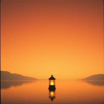 Lumina Noastră Eternă by Ionela - pop music cover art