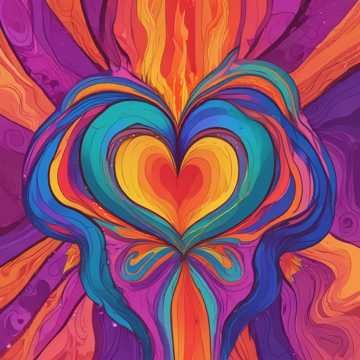 Did I Fall in Love with You? by Highrole89 - Pop Punk music cover art