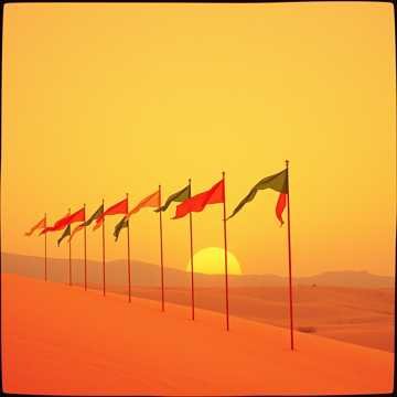 One Africa, One Game by Egil - Afrobeat music cover art