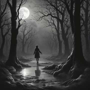 Pandora in Tears by Mr. Swap - Alternative Rock music cover art