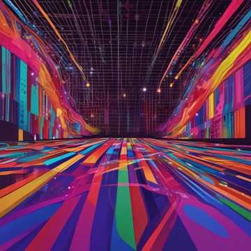 Tera Nakhra by Mr. Swap - Upbeat Bollywood Pop music cover art