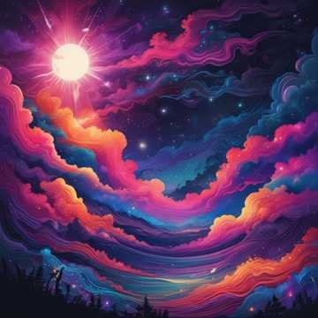 Rise Up and Shine by Don - Reggae music cover art