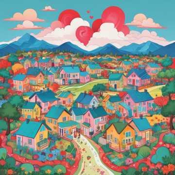 Our Carbon Footprint by Mr. Swap - Folk Pop music cover art