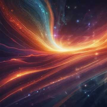 The Data Science Journey by Mr. Swap - Electronic Pop music cover art