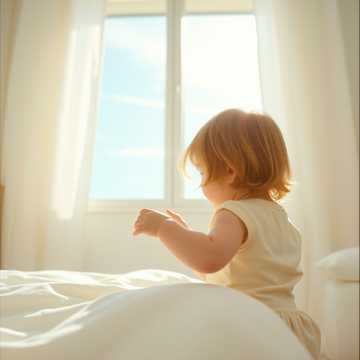 One More Day With Cole by Michelle - Country Ballad music cover art