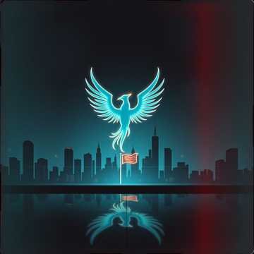 Anka Cyber Team – Operasyon Marşı by SİBER - Turkish Epic Battle Music music cover art