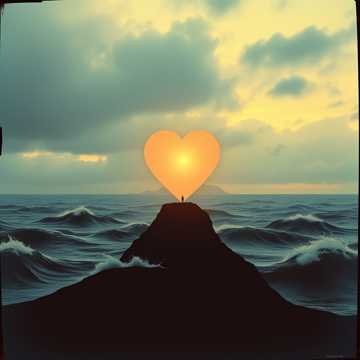 Io Non Mollo by Ok - pop music cover art