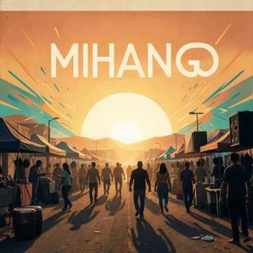 Bila shaka si ndo dawa 2 by Dramatic - Afrobeats/Dancehall music cover art