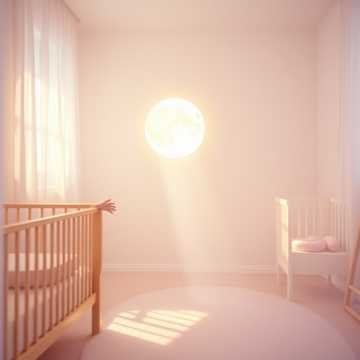 One More Day With Cole by Michelle - Country Ballad music cover art