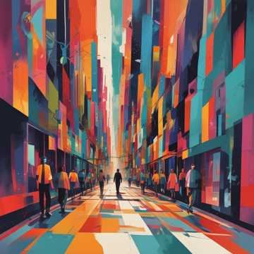 दिल की धड़कन by Mr. Swap - Romantic Ballad music cover art