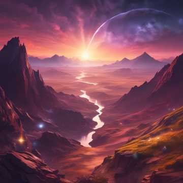 Halo Odyssey by Mr. Swap - Epic Rock music cover art