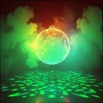Doctor Weed (Disco Remedy) by Hiddenaway - Disco music cover art