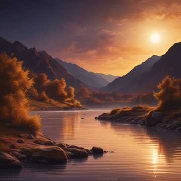 Echoes of Tomorrow by Mr. Swap - Folk music cover art