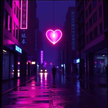 Corazón en Voladar (Electrotrap Renacer) by PIOLIN PRODUCCIONES 2025 - Electrotrap music cover art