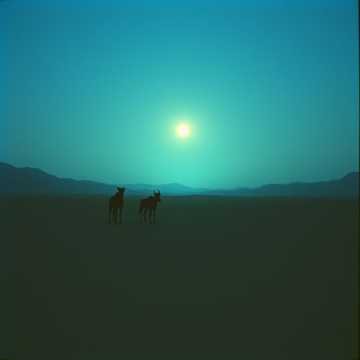 Ezekiel 37 by David - A Contemporary Christian Congregational Worship *​ music cover art