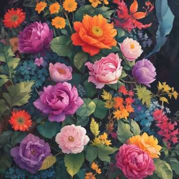 Mesmerizing Messi Mastery by Isaac - Pop music cover art