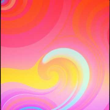 Groove Through It All by Jack - funk music cover art