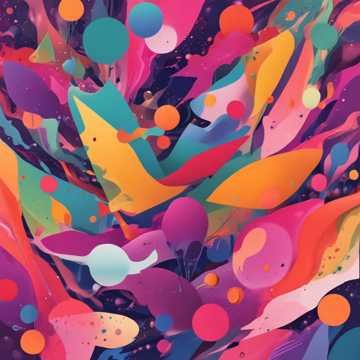 Mesmerizing Messi Mastery by Isaac - Rock music cover art