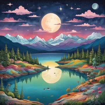 Cool Vibes by Mr. Swap - Lo-Fi music cover art