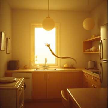 One More Day for Cole by Michelle - Country Ballad music cover art