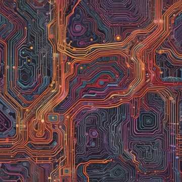 Code of Connection by Mr. Swap - Indie Pop music cover art