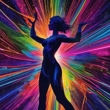 Spellbound by Mr. Swap - Electropop music cover art