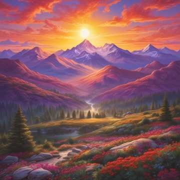 ख्वाबों की बारिश by Md Umar - Romantic Ballad music cover art