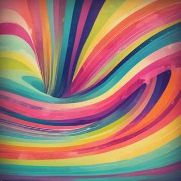 Rhythm of the Heart by Don - Pop music cover art