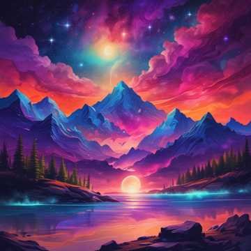 유포리아의 순간 (Moments of Euphoria) by Mr. Swap - K-Pop music cover art