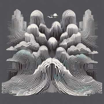 Echoes of Yesterday by Swapnil - Romantic Sad Ballad music cover art