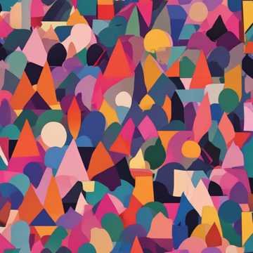 Dance to the Beat, Hallow by Don - Upbeat Pop music cover art