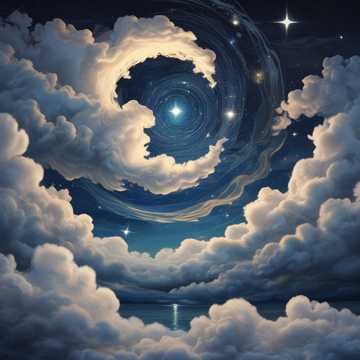 Danza nel Vento by Mr. Swap - Pop Elettronico music cover art