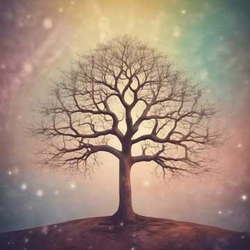 Heart and Hands Together by Don - Inspirational Pop music cover art