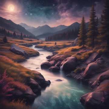 In Your Embrace by nikhil - Romantic Ballad music cover art