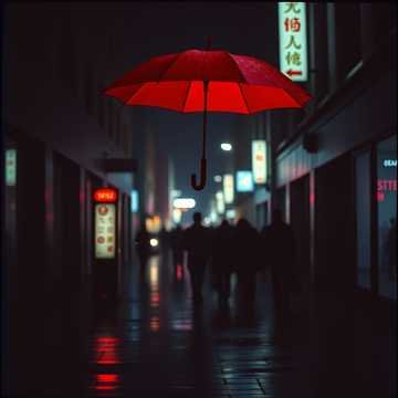 Sonsuz Işık ve Büyük Ateş by Cihan - Melancholic Progressive House music cover art