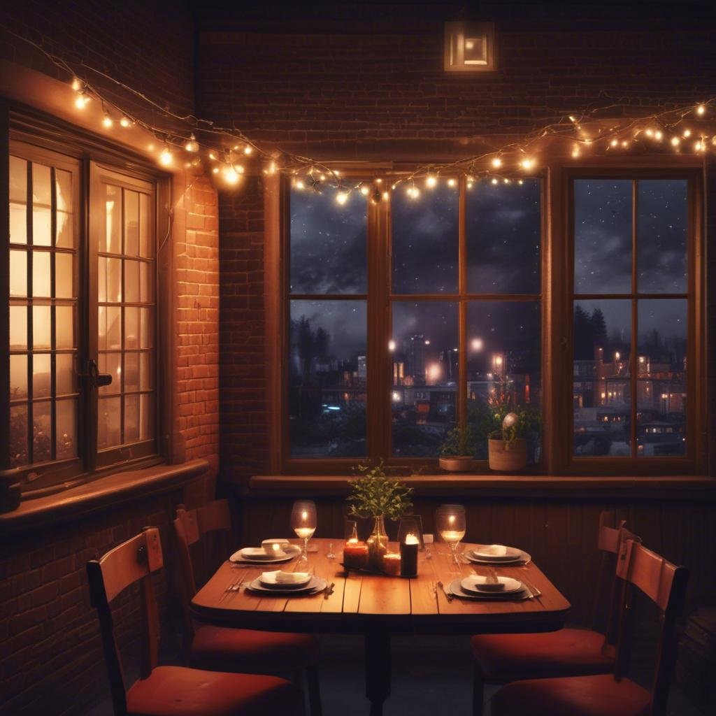 Garden of Smiles (Version 2) by Motion - Children's music cover art